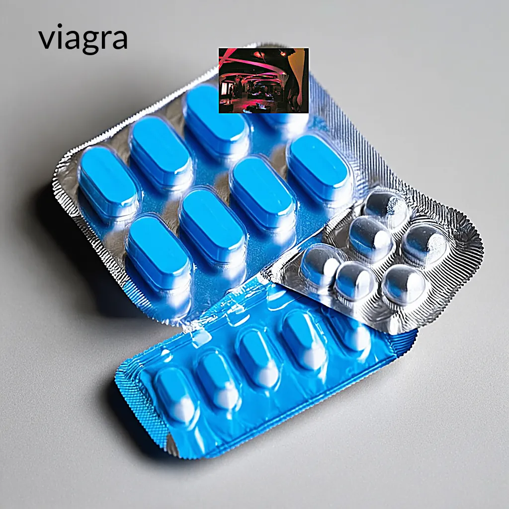 Ricetta per viagra